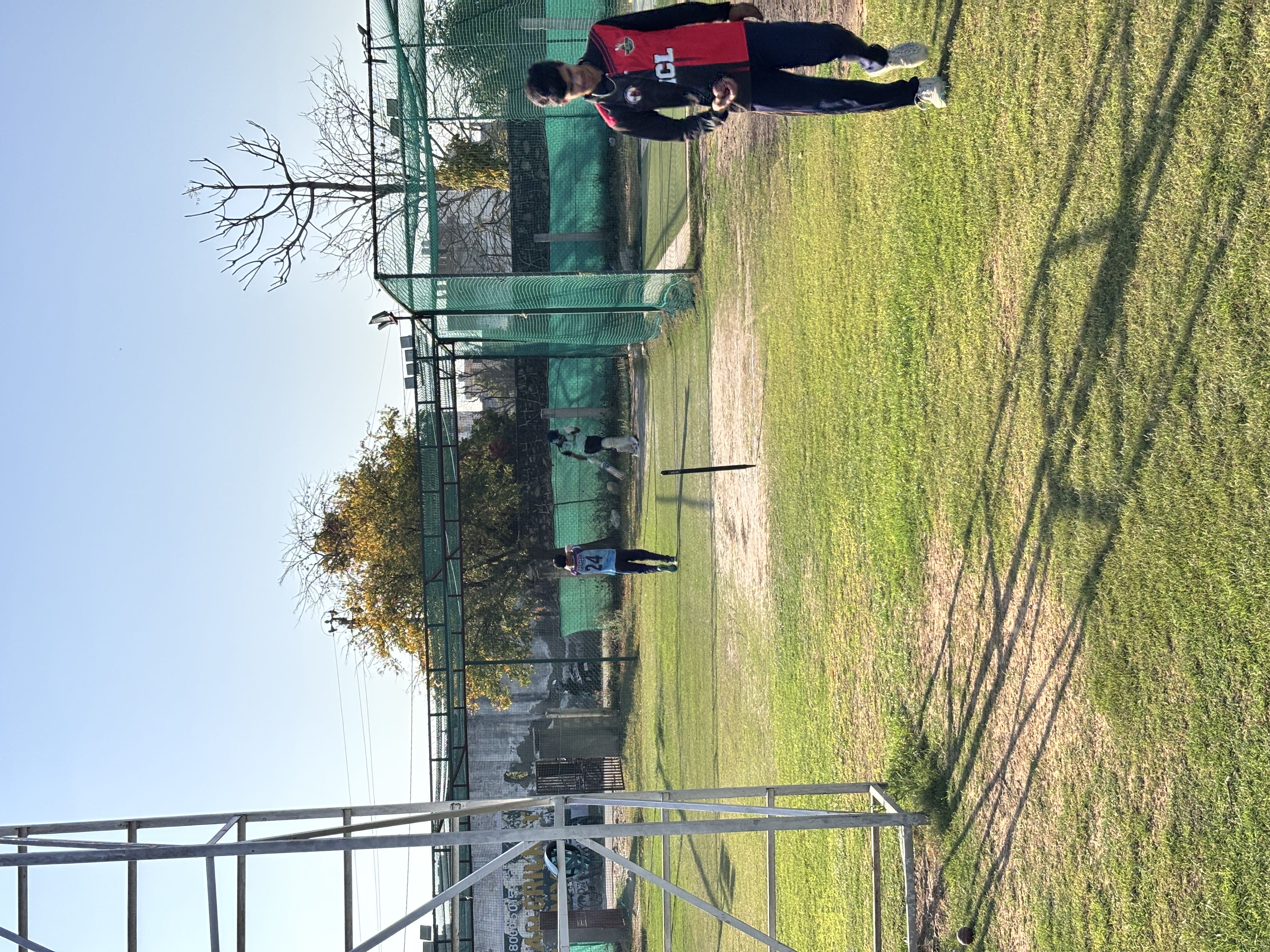 Gold Star Cricket Academy