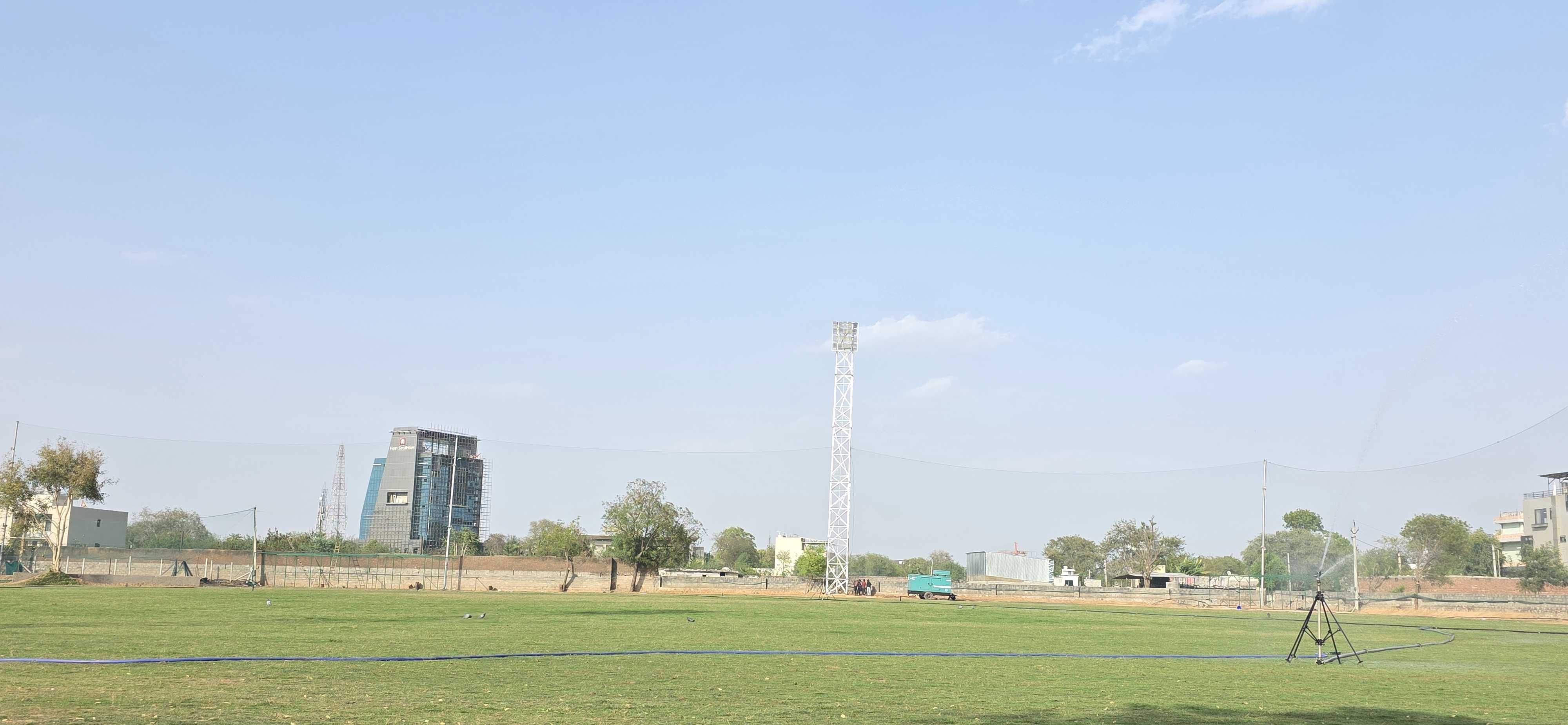 Adnok Cricket Academy