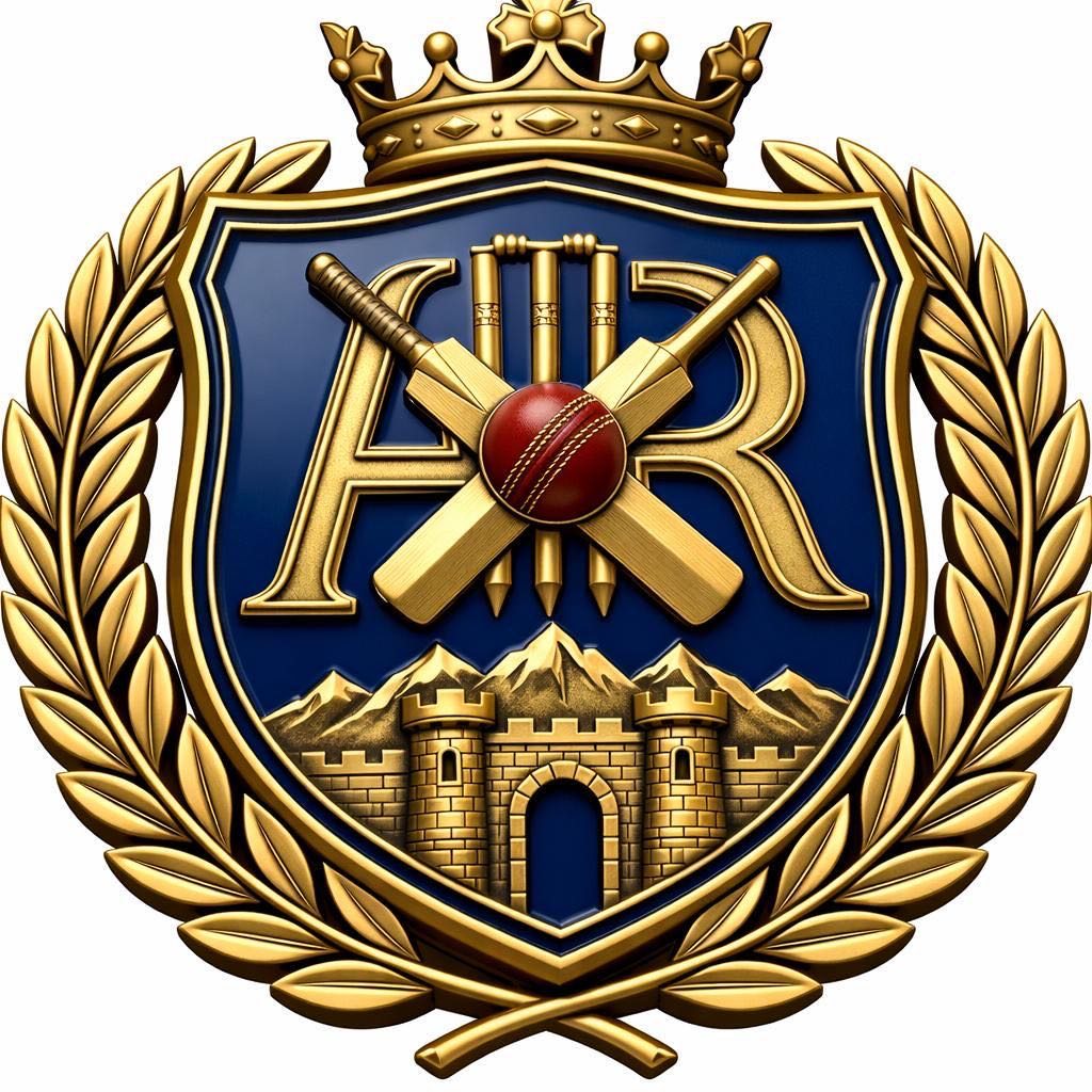 AR CRICKET ACADEMY & PACE FOUNDATION