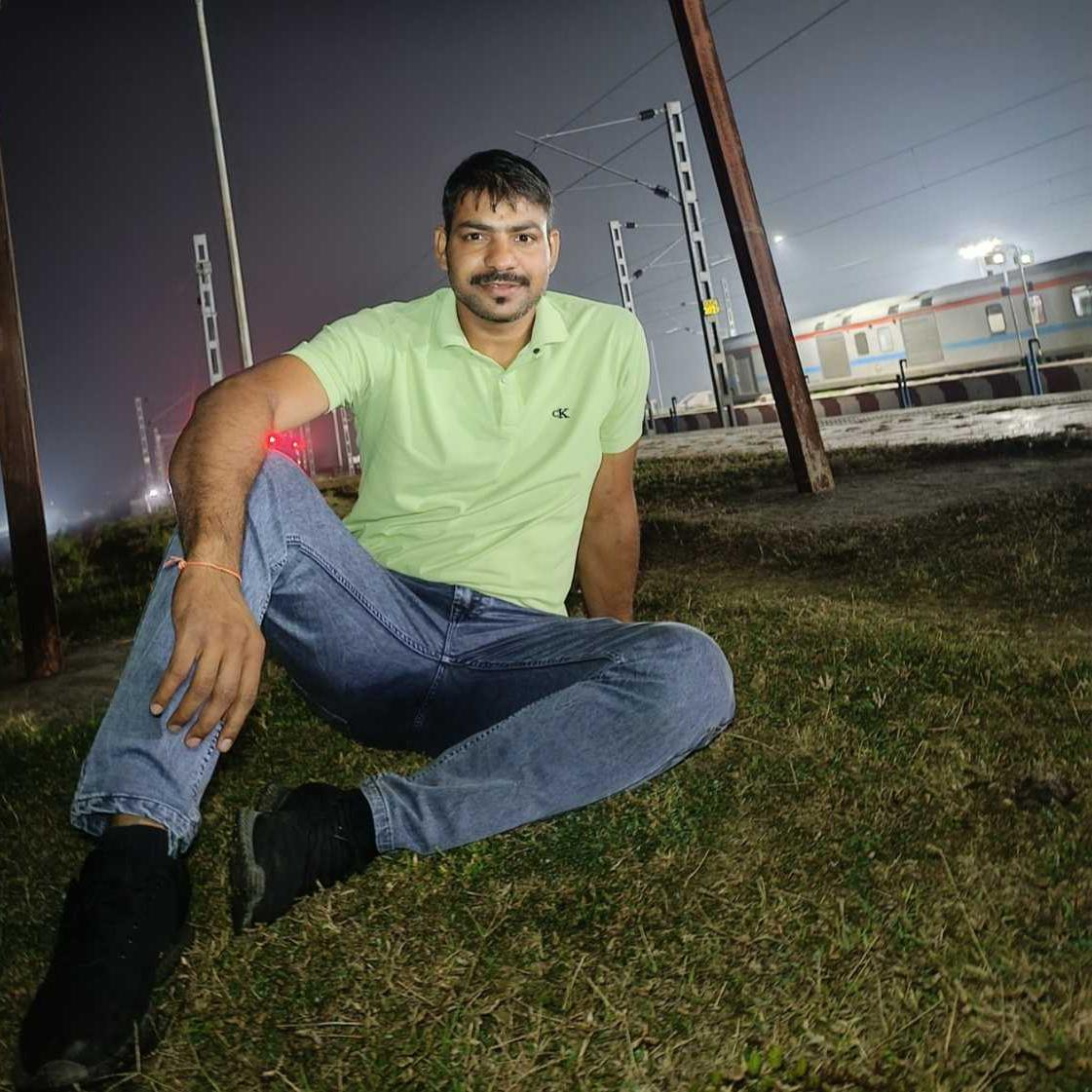 Jitendra Singh